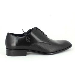 BLUCHER NEGRO