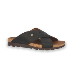 NAPA GRASS MARRON/BROWN