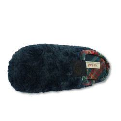 ZAPATILLA DESCUBIERTA