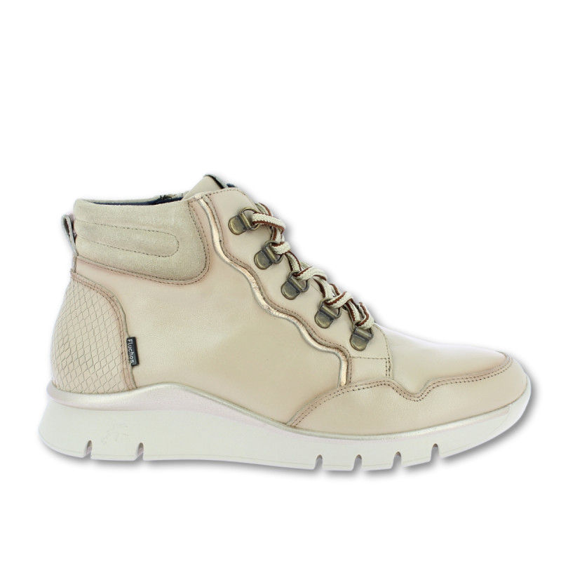 SNEAKERS BOTIN CRISTAL