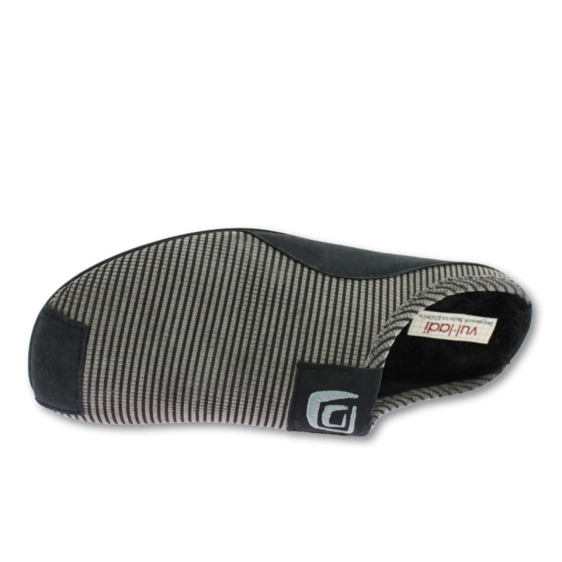 ZAPATILLA DESCUBIERTA