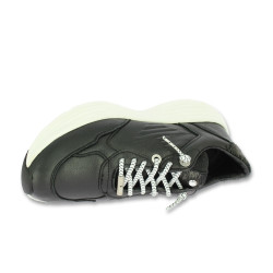 SNEAKERS NEGRO
