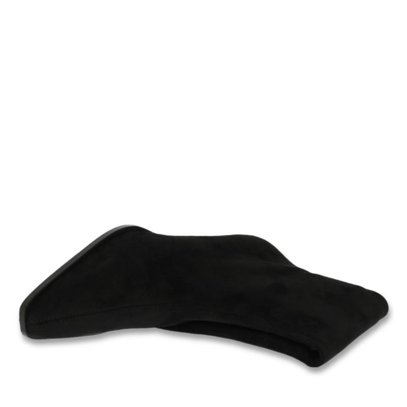 BOTA NEGRO