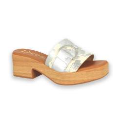 VACA PLATA/ECLAT PLATA