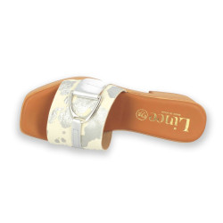 VACA PLATA/ECLAT PLATA