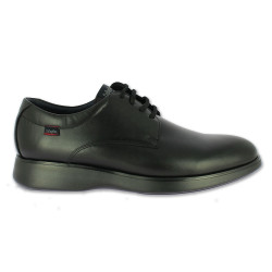 BLUCHER NEGRO