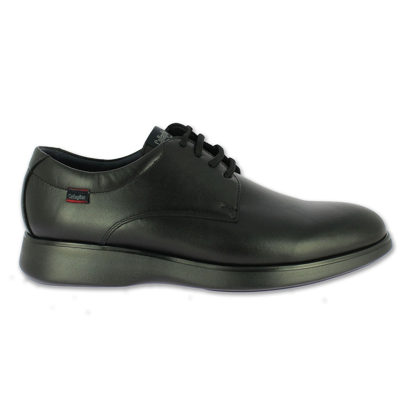 BLUCHER NEGRO