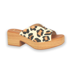 VACA PLATA/FLOTTER PLATA