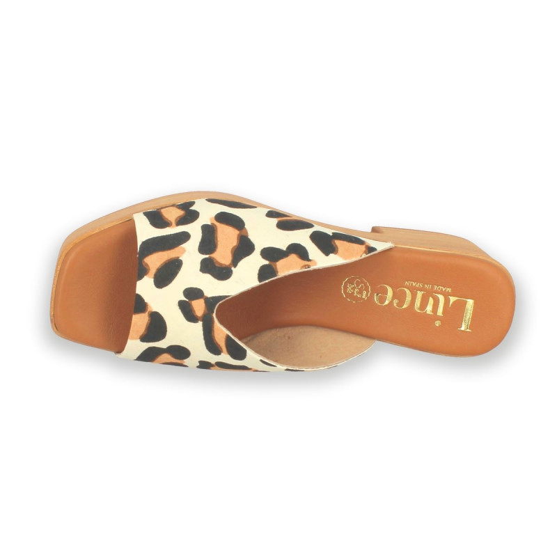 VACA PLATA/FLOTTER PLATA