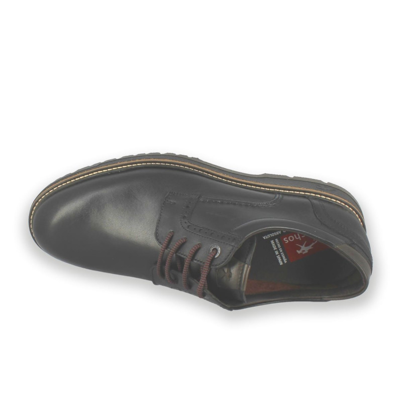 F2319 HABANA NEGRO+COM.4