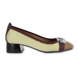 MANOLETINA MULTI CUERO