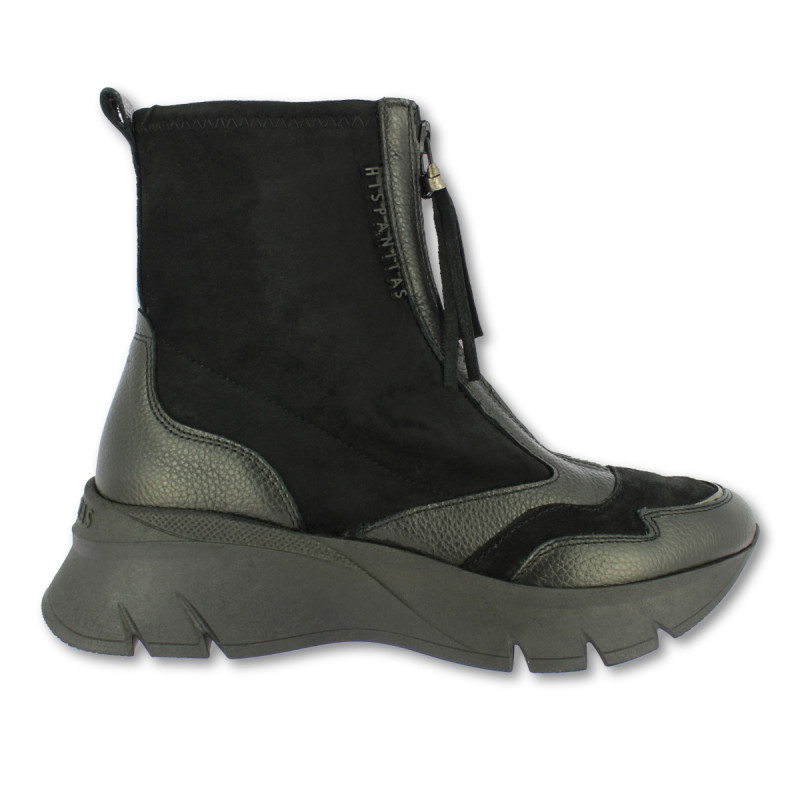 BOTIN NEGRO