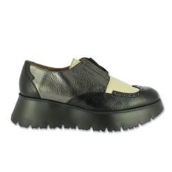 ELASTICO MULTI NEGRO