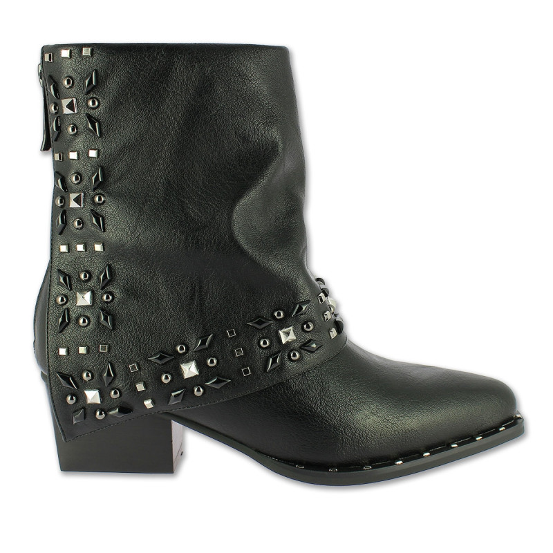 BOTIN NEGRO