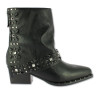 BOTIN NEGRO