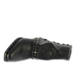 BOTIN NEGRO