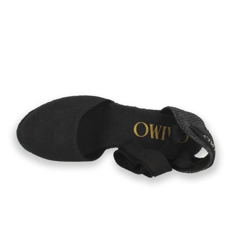 PIQUE SUMMER NEGRO-SUMM 831 7C YUTE NEGRO