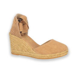 PIQUE SUMMER CAMELLO-SU 831 7C YUTE BEIG 31