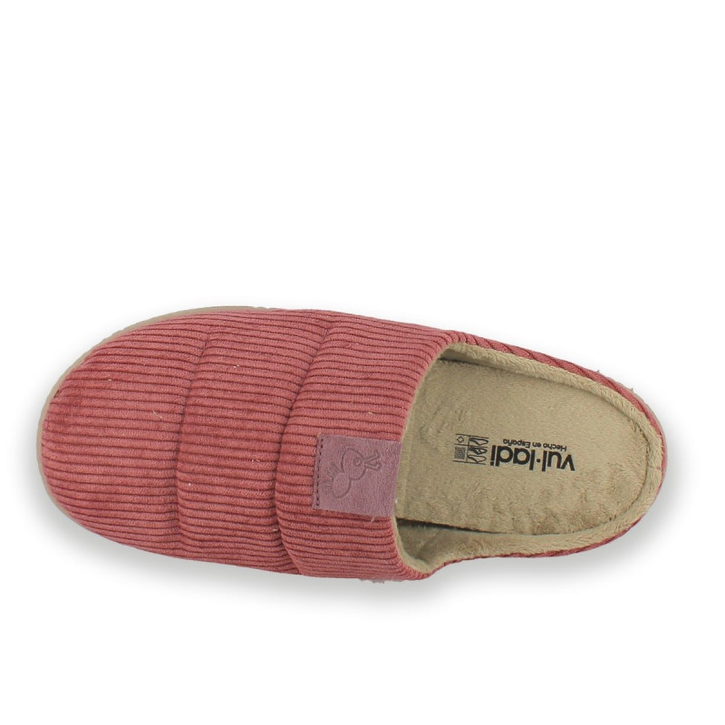 DELAVE ROSE PZA.SERRA.ROSADO