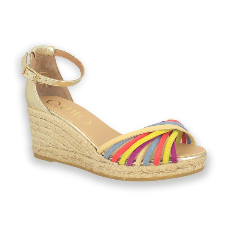 MULTI ANTE COMBI 831 5C YUTE NATURAL