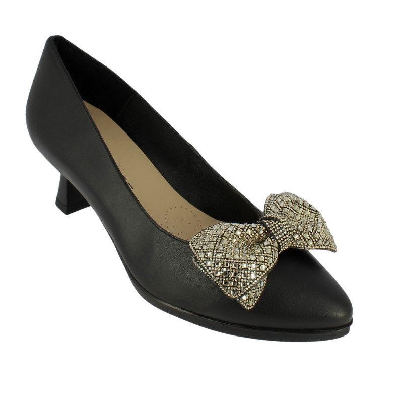 1323 *PAJARITA BRILLO