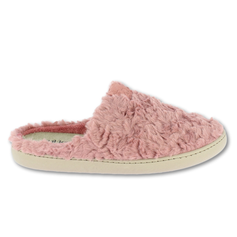 ZAPATILLA DESCUBIERTA