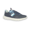 SNEAKERS AZUL