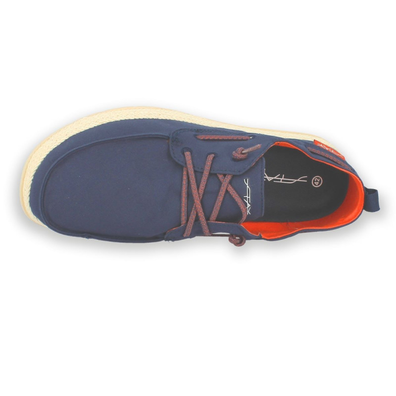WALLABIE NAVY