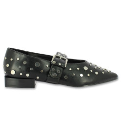 SABRINA HEBILLA TACHAS