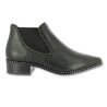 BOTIN NEGRO