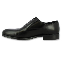 BLUCHER NEGRO