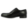 BLUCHER NEGRO