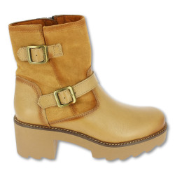 BOTIN TAUPE