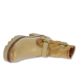 BOTIN TAUPE