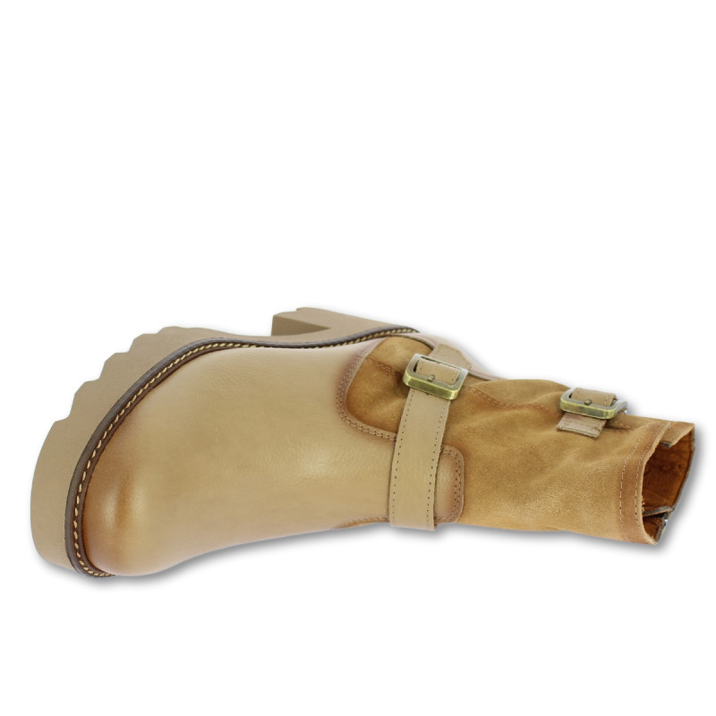 BOTIN TAUPE