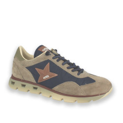 ANTE-SWEET OXIDO-NAVY