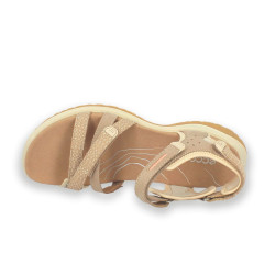ECCO Offroad Yucatan Slim Le
NUDE/LIMESTONE/NUDE