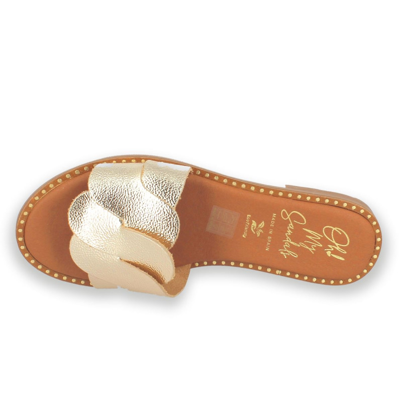 2545 C/TACHAS DUNA CHAMPAN