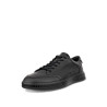 ECCO SOFT ZERO M SHOE WP BLACK BLACK