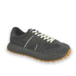 Rug Meteor,Sella Negro/PAth.Meteor-Miel





