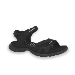 ECCO Offroad Yucatan Slim Le
BLACK/BLACK