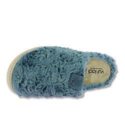 ZAPATILLA DESCUBIERTA