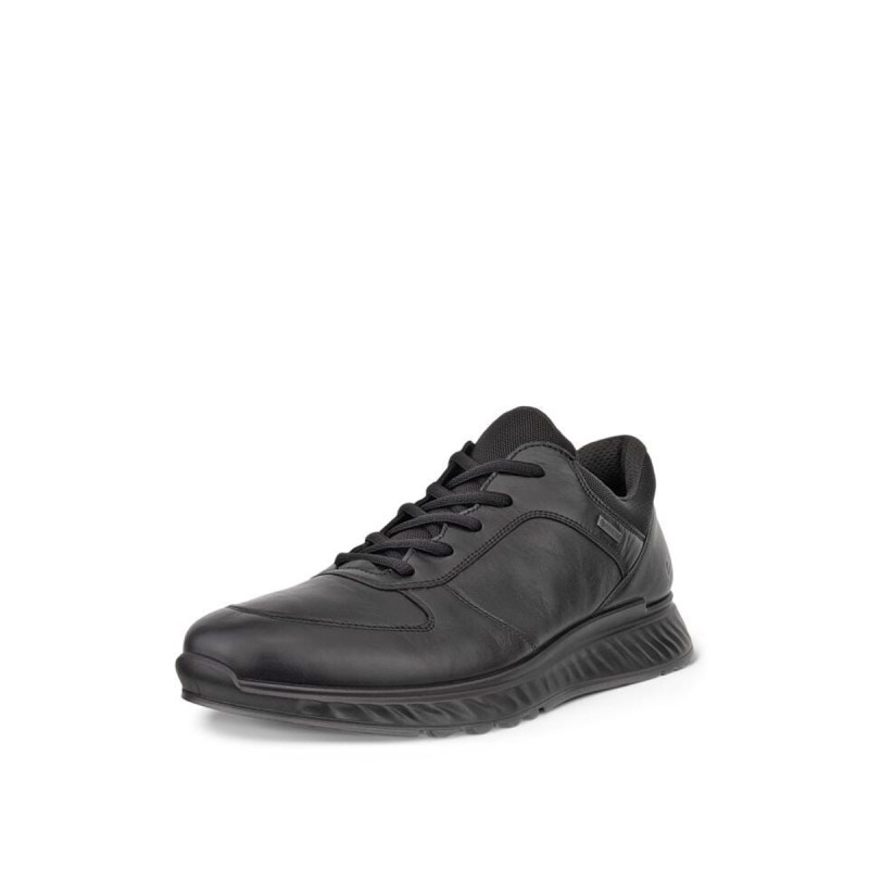ECCO EXOSTRIDE M LOW GTX BLACK