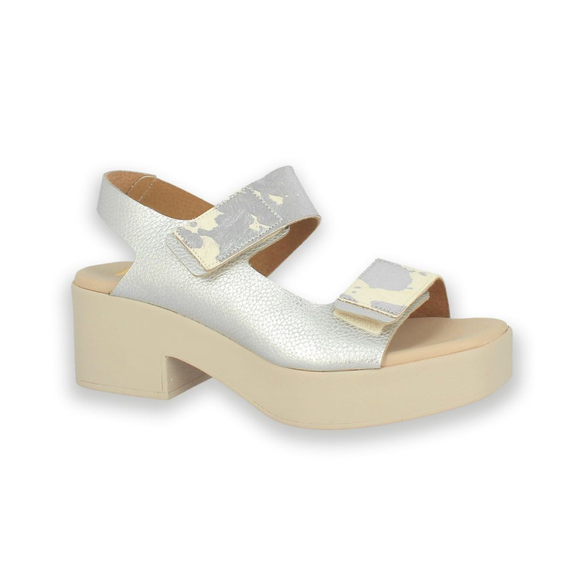 VACA PLATA/FLOTTER PLATA