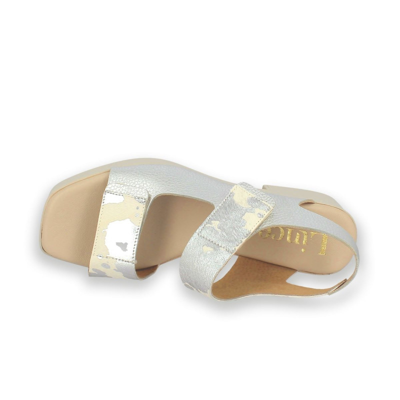 VACA PLATA/FLOTTER PLATA