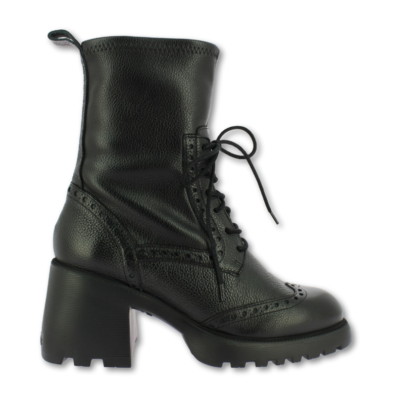 BOTIN NEGRO