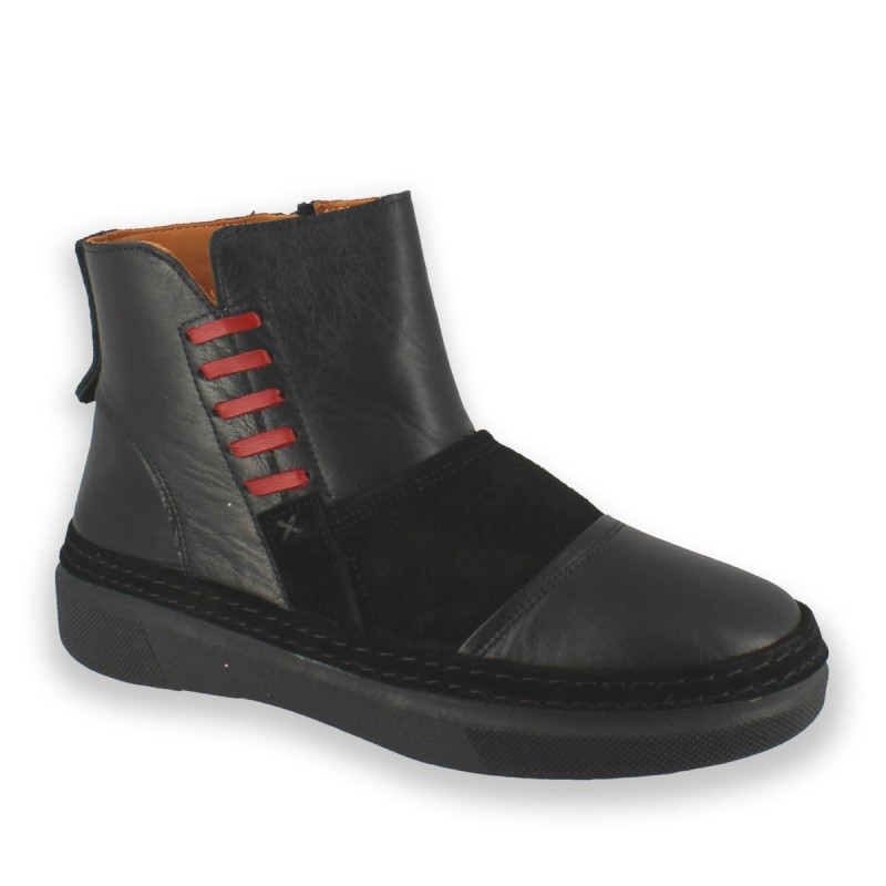 BOTIN NEGRO