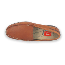 TORNADO CUERO TABACO