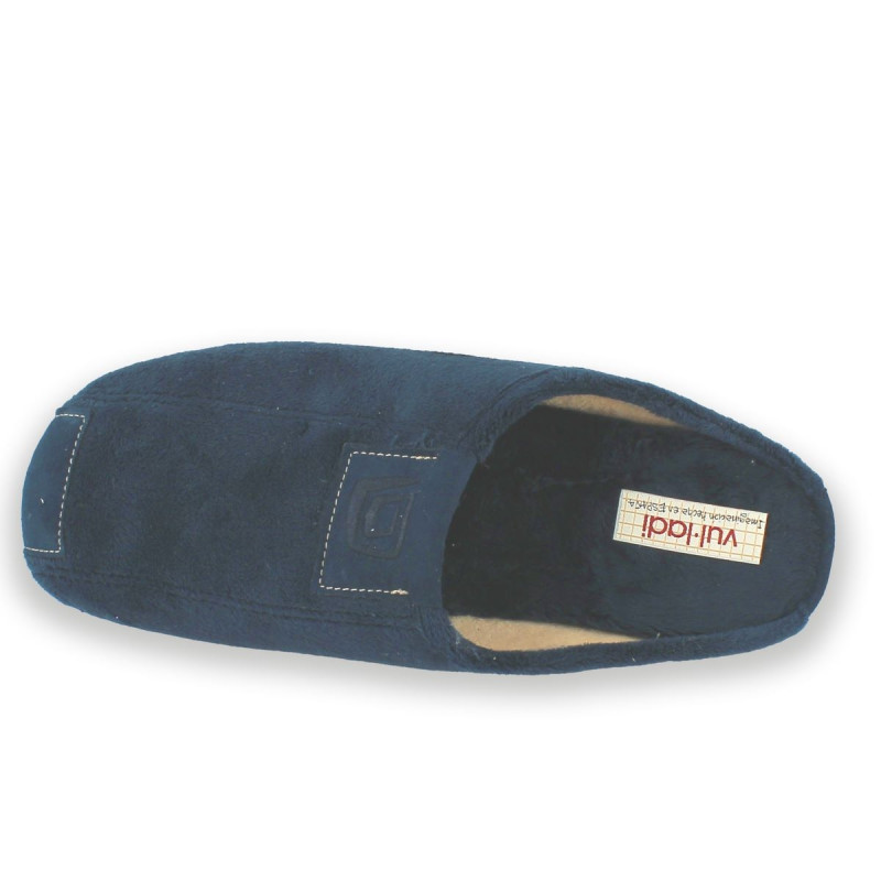 ALASKA MARINO PZAS.ANTE MARINO