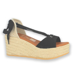 4000 YUTE SERRAJE NEGRO CB